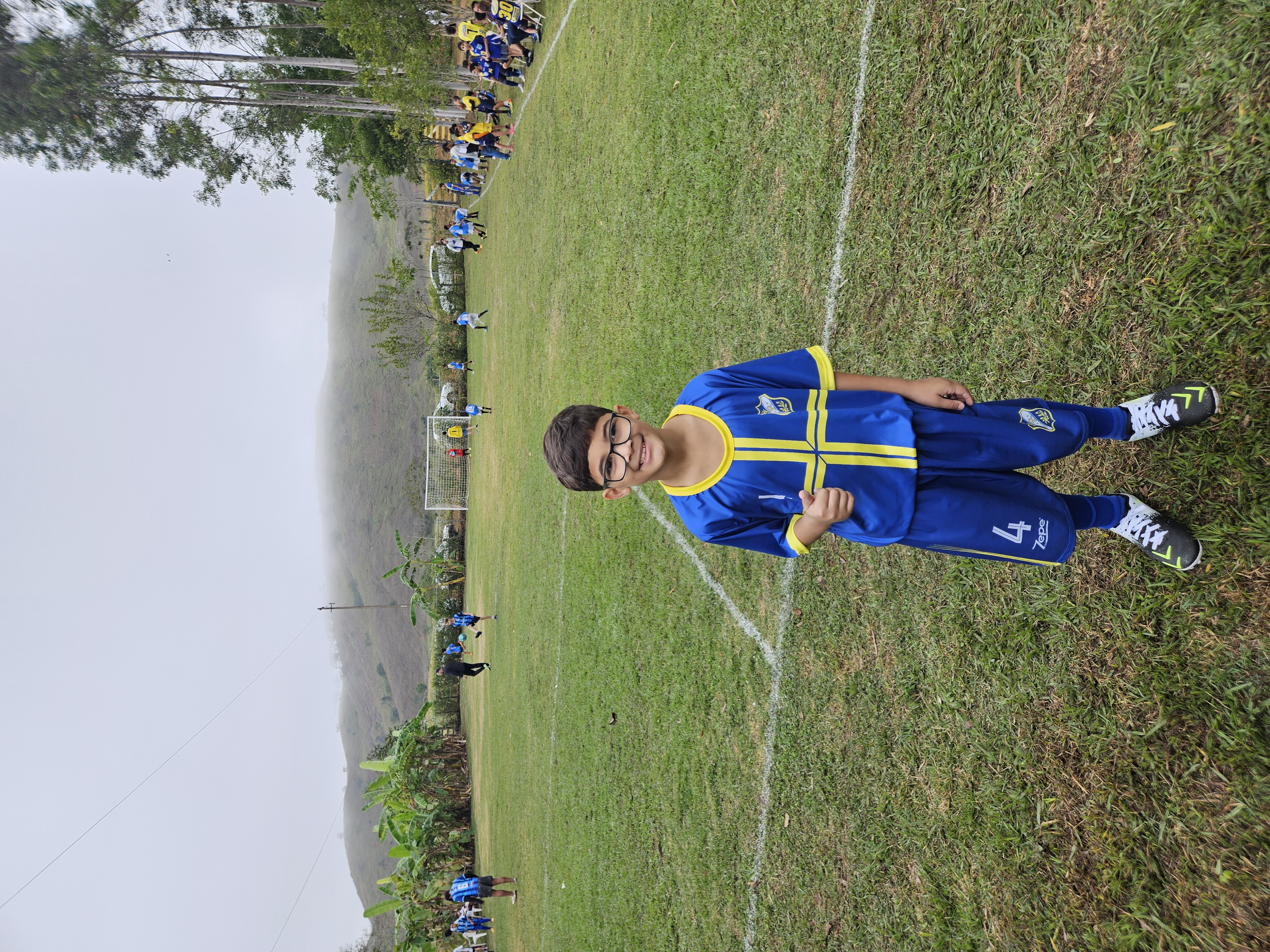 Acampeonato do Acamper de 2025