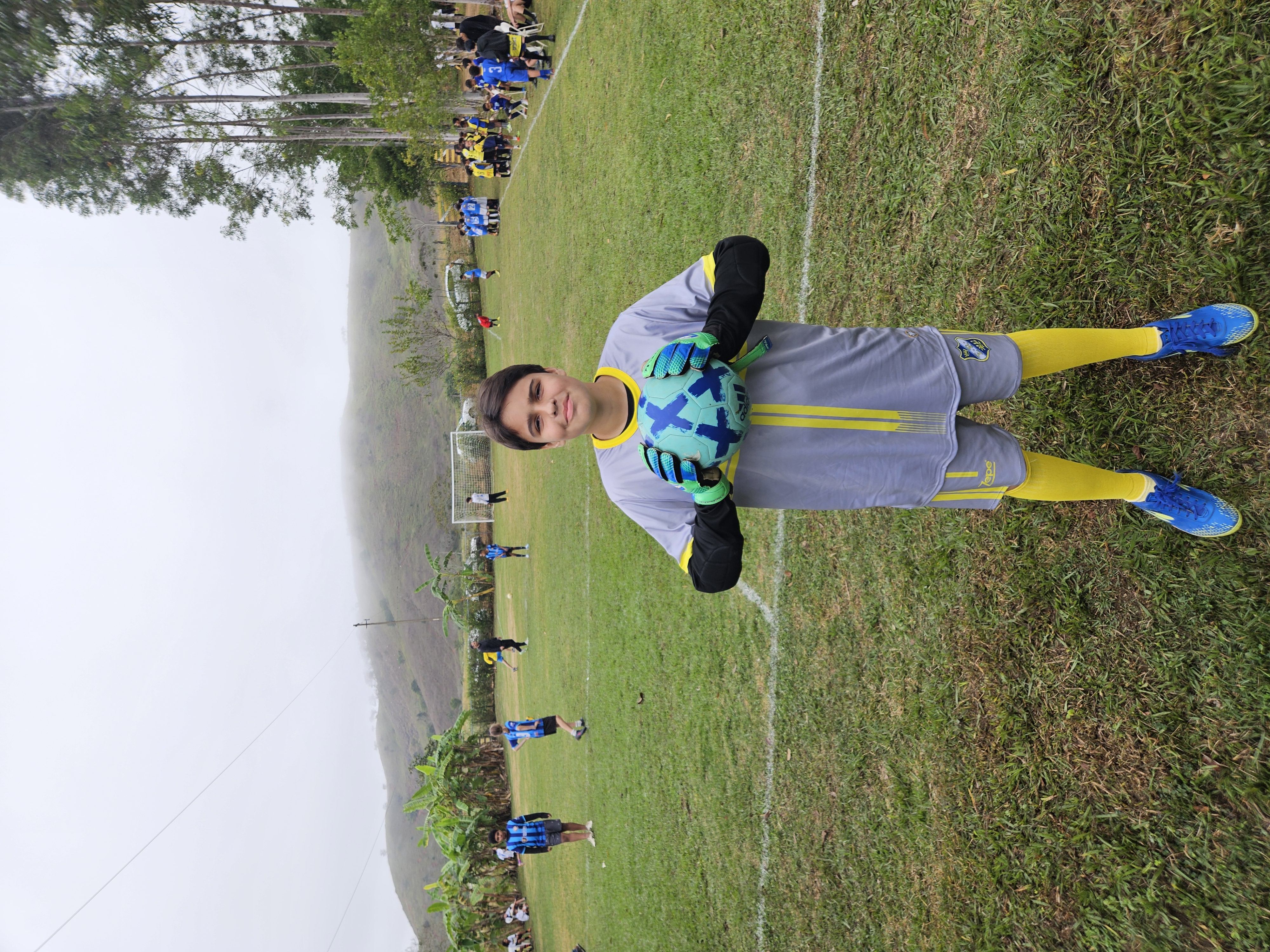 Acampeonato do Acamper de 2025